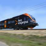 210° - Bahn: Leo Express | 50% auf 2. Ticket | z. B. Frankfurt–Prag ab 15 € zu zweit | auch Dresden, Leipzig & Erfurt