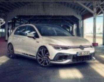[Privatleasing] Volkswagen VW Golf GTI Clubsport (300 PS) / 36 Monate / 10000km / viel Sonderausstattung / LF 0,65