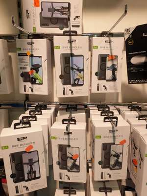 Lokal Hannover Sportcheck Sp Connect Halterung S9 S8 S9+ S8+ S10 S20 S10+/ Huawai P 20 Pro/ Mate 20 Pro