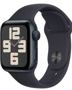 [o2 Shop offline] Apple Watch SE 2 Gen. GPS Alu 40mm