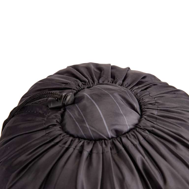 National Geographic Mumienschlafsack (230x74cm, T comf: 4° / T lim -2°)