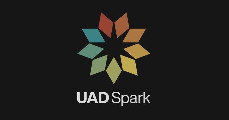 3 Monate UAD Spark für 0,99$