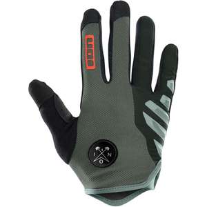 MTB Handschuhe ION Scrub Amp - XS bis XL