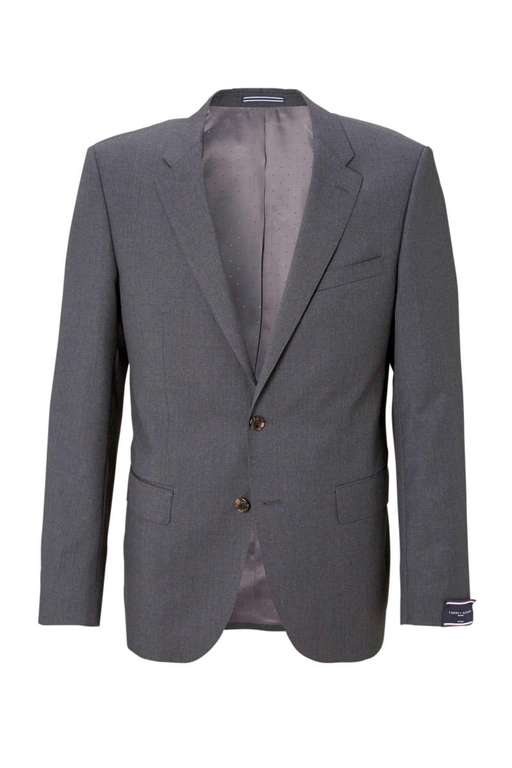 Tommy Hilfiger Anzugssakkos in 5 verschiedenen Farben für je 69,99 € (Gr. 24 - 110)