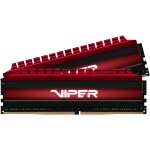 Patriot VIPER 16 GB DDR4-3200 Kit (PV416G320C6K)