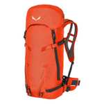 (SportSchuster) Salewa Ortles Guide 35 Liter Rucksack (Dark Denim oder Red Orange)