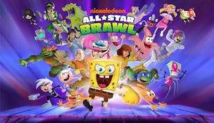 Family Game Night ScreenTime Together Humble Bundle Nickelodeon All-Star Brawl, Cobra Kai, MY LITTLE PONY, Paw Patrol, JUMANJI,Kart Racers 2