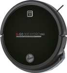 [Ebay] Hoover HGO330HC Hydro Pro Staubsauger Roboter Wisch/Saugroboter - 120 min. Akkulaufzeit + 2 Seitenbürsten