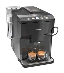 Siemens Kaffeevollautomat EQ500 TP501D09