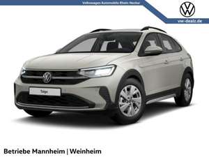 [Privatleasing] VW Taigo Life 1.0 TSI inkl. Wartung & Inspektion für 166,11 € / 95 PS / 42 Monate / 10.000 km / LF:0,65 (eff.: 198,23€)
