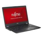 Fujitsu Lifebook U938, nur 920g(!), i5-8350U, 256/8GB aufrüstbar, 13,3" FHD 100% sRGB 300NITS, LTE - gebrauchte A-WARE!
