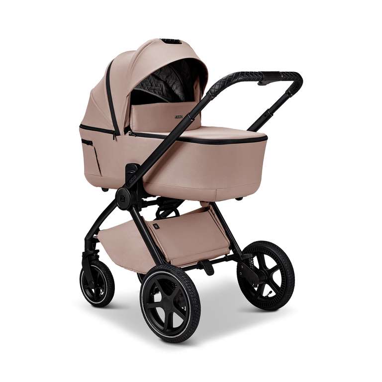 Kombi-Kinderwagen MOON GIO 2.0 Abverkauf bei BabyOne at 499,00 - jetzt  zugreifen | mydealz
