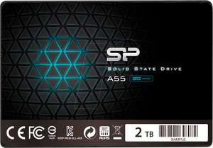 Silicon Power Ace A55 2TB SSD - Bestpreis