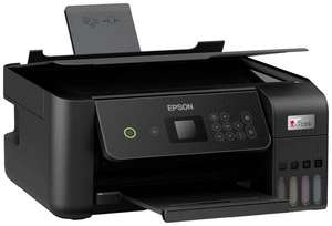 Epson EcoTank ET-2820 Drucker Multifunktionsdrucker bei Thalia