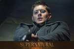 [Amazon] Supernatural (2005-2020) - Komplette Serie - DVD - IMDB 8,4