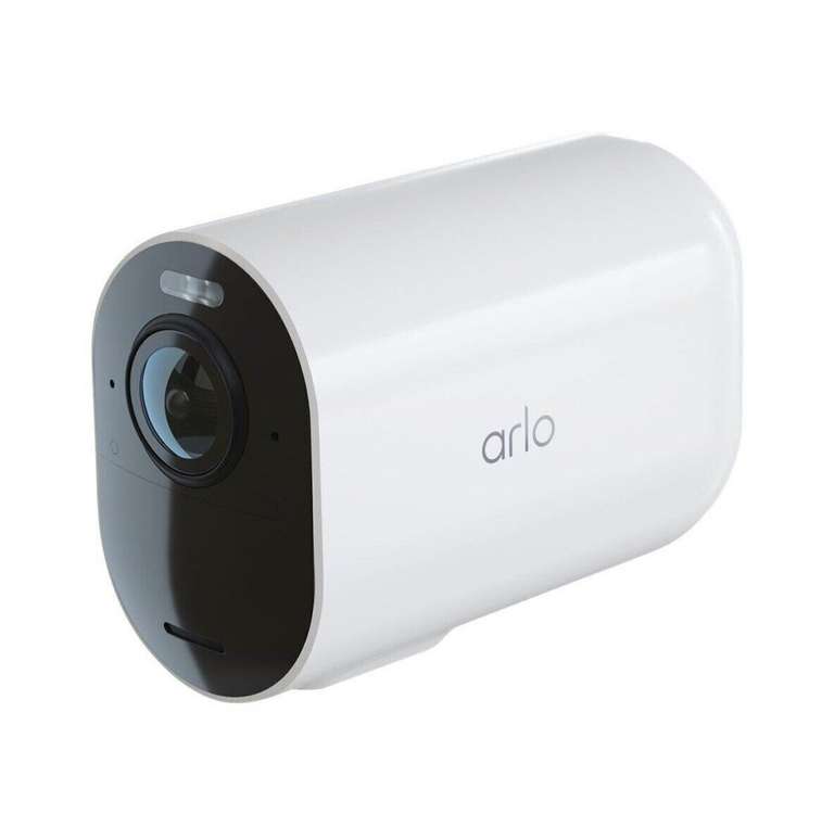 Arlo Ultra 2 XL (VMC5042-200EUS) Überwachungskamera