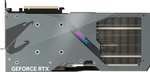 Gigabyte Nvidia GeForce RTX 4090 AORUS Master 24 GB Grafikkarte abzgl 20 € Cashback