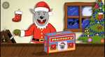 Terry Christmas (Playstore) Freebie