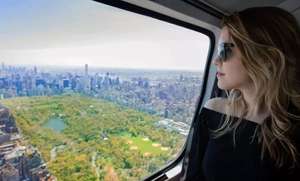 Groupon - New York Helikopterflüge FlyNYON ab 110 Dollar inkl. Buchungsgebühr!