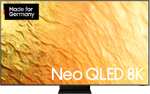 Samsung Fernseher GQ75qn800b Expert Jahr 2022