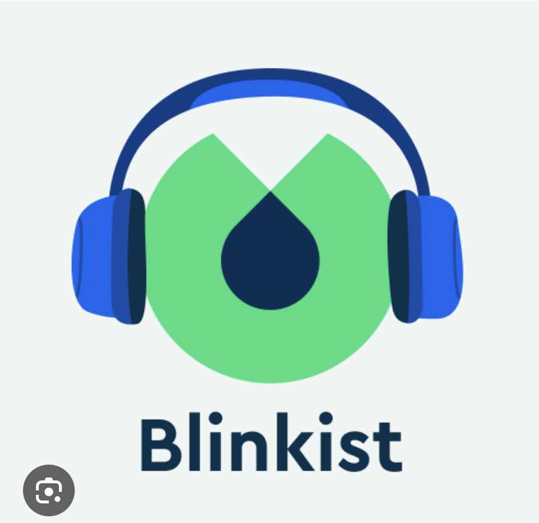Blinkist Premium ABO für eff. 1,66€ im Monat