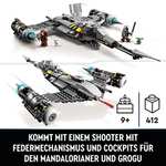 LEGO Star Wars 75325 Der N-1 Starfighter des Mandalorianers (-45% UVP) (Prime)