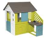 [Amazon] Smoby Pretty Haus - Spielhaus für Kinder