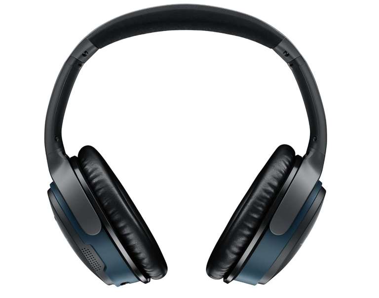 Amazon Sammeldeal Kopfhörer von Bose, Sony und JBL, z.B. Bose SoundLink II, kabellose Around - Ear - Kopfhörer für 120,59€ statt 161,99€