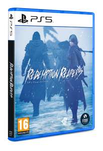 [Prime] Redemption Reapers - Playstation (Rollenspiel)