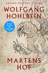 [Amazon Prime/Kindle/eBook] Hohlbein: Kurzgeschichten-Trilogie aus der Welt des Schwarzen Turms