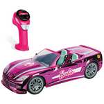 Mondo Motors 63619 Barbie RC Dream Car RC Auto 12.5 x 40 x 17.5 cm