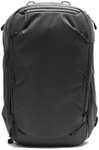 Peak Design Travel Backpack 45L Schwarz
