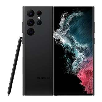[Samsung] Samsung Galaxy S22 Ultra 256GB im O2 Unlimited Max + Gratis Zugabe für 47,99€/mtl, + 39,99€ AG, + 249€ Anzahlung