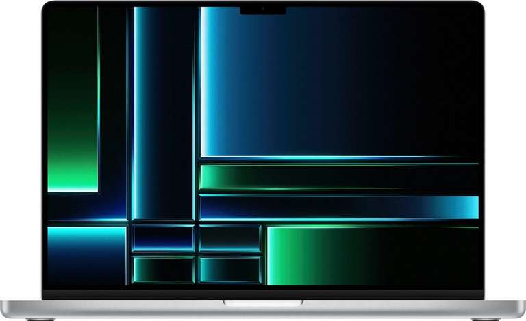 Apple MacBook Pro Notebook (16 Zoll, M2 Pro, 512 GB SSD)