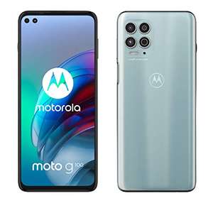 (Amazon) Motorola Moto G100 8/128 GB Smartphone Iridescent Sky
