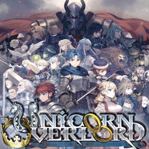 [Nintendo eShop] UNICORN OVERLORD +DLC Soundtrack + Artbook für Nintendo Switch | metacritic 89 / 8,4 | NOR 17,64€