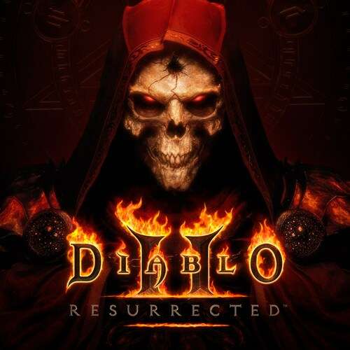 Diablo Prime Evil Collection für Nintendo Switch (enthält diablo 2 und 3) Digital im eshop