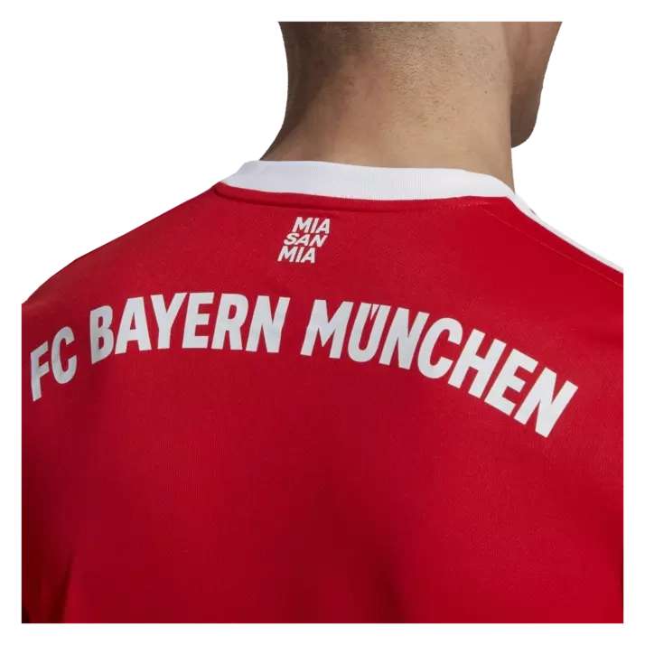 FC Bayern Heim Trikot 2022/2023 Herren