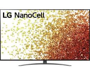 Fernseher LG 55NANO919PA Nanocell TV 55 Zoll 4K Bestpreis