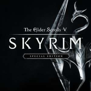 The Elder Scrolls V: Skyrim Special Edition | Sony PS4 & PS5 | Playstation Store | Bethesda | Rollenspiel | RPG | Open-World | Action