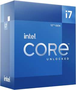 Intel Core i7-12700K für 379€