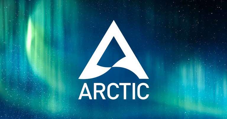 Arctic: Heiße Deals zum Start der Freezer 36 Serie