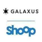 Galaxus & Shoop 10 % Cashback + zahlreiche Produkte im Sale