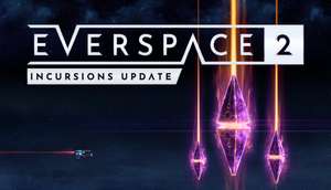 Everspace 2 [PC/Mac]
