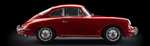 [Prime]Revell Adventskalender Porsche 356 B Coupé Easy-Click-System, Bausatz zum Zusammenstecken Mehrfarbig im Maßstab 1:16, 127 Teile