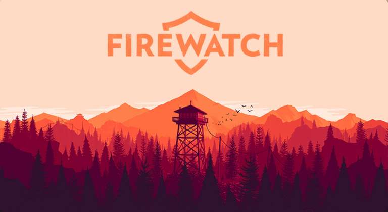 [PSN] Firewatch für 3.99€ für PS4/PS5