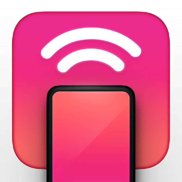 [apple app store] "Replica・Bildschirm Chromecast" downloaden und Premium per In App Kauf gratis freischalten