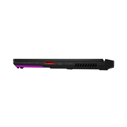 ASUS ROG Strix SCAR 17 Laptop | 17,3" WQHD 240Hz/IPS Display | Intel Core i9-12900H | 32 GB RAM | 1TB SSD | RTX 3070Ti | Win 11