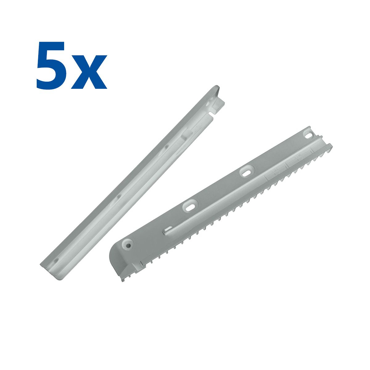 Systainer³ Schienen
