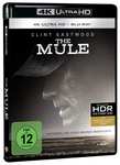 [Amazon Prime] The Mule (2018) - 4K Bluray - IMDB 7,0 - Clint Eastwood
